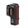 LED STRIP DRIVE LEZYNE ARRIERE BLACK