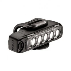 LED STRIP DRIVE LEZYNE ARRIERE BLACK -Gazelle Velo Boutique led strip drive lezyne arriere black 2