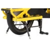 Tern - LOCKSTAND QUADSTRUTS - Pieds Supplémentaires Pour GSD GEN.2 -Gazelle Velo Boutique lockstand quadstruts pieds supplementaires pour gsd gen2