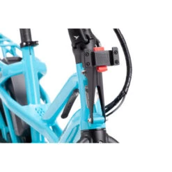 Luggage Truss CMT Pour Vélo TERN -Gazelle Velo Boutique luggage truss cmt pour velo tern 2