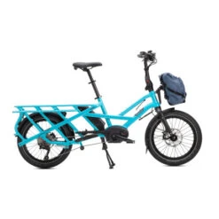 Luggage Truss CMT Pour Vélo TERN -Gazelle Velo Boutique luggage truss cmt pour velo tern 3