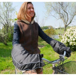 Manchons Vélos BIKE ORIGINAL Moofl -Gazelle Velo Boutique manchons velos bike original moofl 2