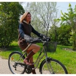 Manchons Vélos BIKE ORIGINAL Moofl -Gazelle Velo Boutique manchons velos bike original moofl 3