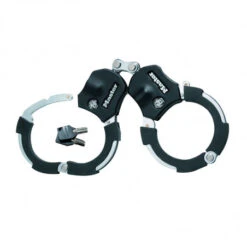Master Lock Antivol Menottes Trottinette électrique Et Vélo MASTERLOCK Street Cuff 1 Maillon