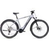 VTT électrique Cube NURIDE HYBRID EXC 625 ALLROAD -Gazelle Velo Boutique nuride hybrid exc 625 allroad