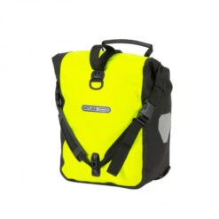 Paire De Sacoches Avant ORTLIEB Sport-Roller High Visibility 2 X 12.5L 6 Paire De Sacoches Avant ORTLIEB Sport-Roller High Visibility 2 X 12.5L -Gazelle Velo Boutique paire de sacoches avant ortlieb sport roller high visibility 2 x 125l 1