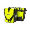 Paire De Sacoches Avant ORTLIEB Sport-Roller High Visibility 2 X 12.5L -Gazelle Velo Boutique paire de sacoches avant ortlieb sport roller high visibility 2 x 125l