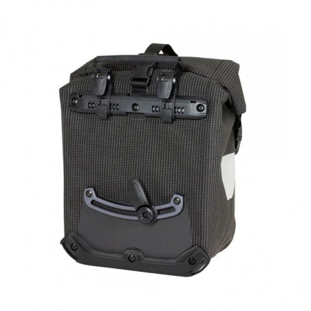 Paire De Sacoches Avant ORTLIEB Sport-Roller High Visibility 2 X 12.5L 5 Paire De Sacoches Avant ORTLIEB Sport-Roller High Visibility 2 X 12.5L – Image 3