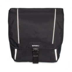 Paire De Sacoches Vélo Double 32L BASIL Sport Design -Gazelle Velo Boutique paire de sacoches velo double 32l basil sport design 2