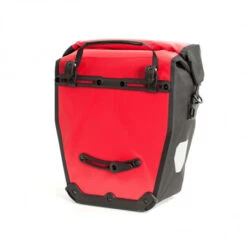 Paire De Sacoches Vélo Imperméable ORTLIEB Back-Roller City -Gazelle Velo Boutique paire de sacoches velo impermeable ortlieb back roller city 2