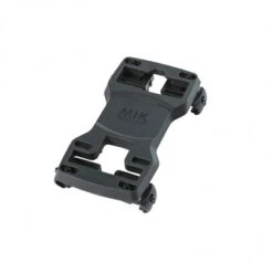 Panier à Chien Vélo Porte-bagage BASIL Buddy Mik -Gazelle Velo Boutique panier a chien velo porte bagage basil buddy mik 2