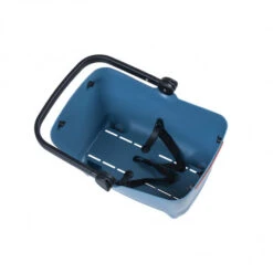 Panier à Chien Vélo Porte-bagage BASIL Buddy Mik -Gazelle Velo Boutique panier a chien velo porte bagage basil buddy mik 4