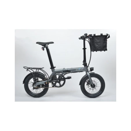 KLICKFIX Panier Avant Reisenthel Bikebasket 6 KLICKFIX Panier Avant Reisenthel Bikebasket – Image 4