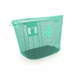 Panier Vélo Avant HAPO-G XXL 19 Litres Avec Fixation Guidon