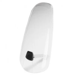 Pare-brise POLISPORT Pour Siège Bébé Vélo Avant -Gazelle Velo Boutique polisport pare brise pour siege bebe 2