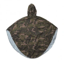 Poncho Pluie Urbain THE PEOPLE'S PONCHO 3.0 Edition Limitée Camo