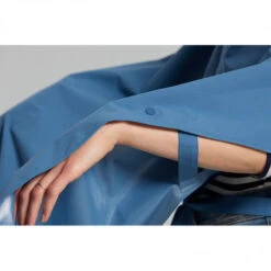 Poncho Pluie Vélo BASIL Hoga Bleu Horizon -Gazelle Velo Boutique poncho pluie velo basil hoga bleu horizon 9