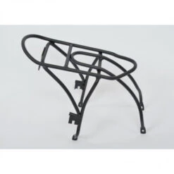 Porte Bagage Vélo Pliant électrique EOVOLT Confort (20 Pouces) -Gazelle Velo Boutique porte bagage velo pliant electrique eovolt confort 20 pouces 1