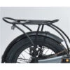 Porte Bagage Vélo Pliant électrique EOVOLT Confort (20 Pouces) -Gazelle Velo Boutique porte bagage velo pliant electrique eovolt confort 20 pouces