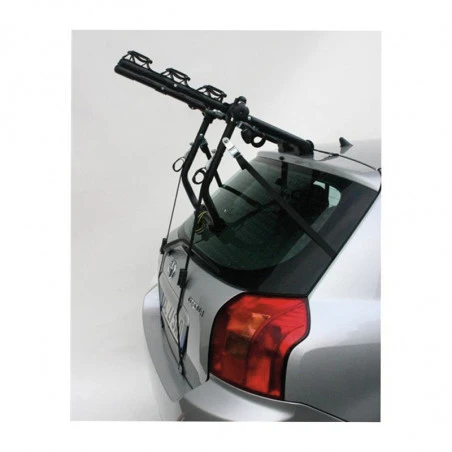 Porte Vélo Coffre Voiture PERUZZO Cruiser Delux 3 Porte Vélo Coffre Voiture PERUZZO Cruiser Delux