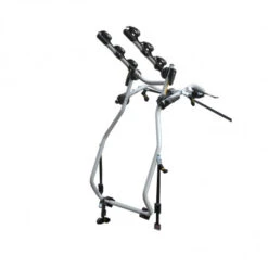 Porte-vélo Voiture Fixation Coffre PERUZZO Milano