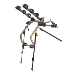 Porte-vélo Voiture Fixation Coffre PERUZZO Venezia