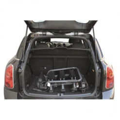 PERUZZO Porte Vélo Voiture Fixation Sur Attelage Pure Instinct 3 Vélos -Gazelle Velo Boutique porte velo voiture fixation sur attelage pure instinct 3 velos 4