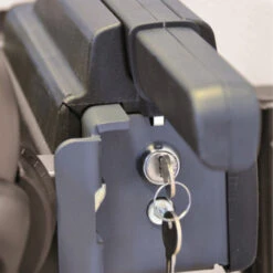 PERUZZO Porte Vélo Voiture Fixation Sur Attelage Pure Instinct 3 Vélos -Gazelle Velo Boutique porte velo voiture fixation sur attelage pure instinct 3 velos 5