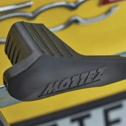 Porte Vélo Voiture Fixation Sur Attelage Suspendu MOTTEZ Jupiter 2 Vélos -Gazelle Velo Boutique porte velo voiture fixation sur attelage suspendu mottez jupiter 2 velos 5