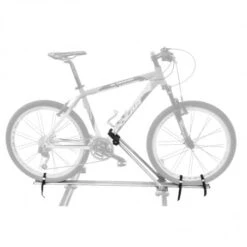 Porte-vélo Voiture Fixation Toit PERUZZO Imola Alu Avec Antivol