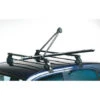 Porte-vélo Voiture Fixation Toit PERUZZO Lucky Two Cruiser -Gazelle Velo Boutique porte velo voiture fixation toit peruzzo lucky two cruiser