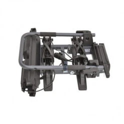 Porte Vélo Voiture PERUZZO Fixation Attelage Pure Instinct 2 Vélos -Gazelle Velo Boutique porte velo voiture peruzzo fixation attelage pure instinct 2 velos 1