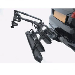 Porte Vélo Voiture PERUZZO Fixation Attelage Pure Instinct 2 Vélos -Gazelle Velo Boutique porte velo voiture peruzzo fixation attelage pure instinct 2 velos 2