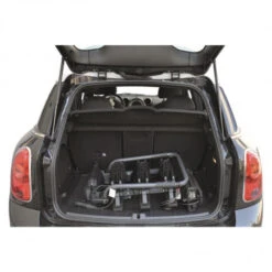 Porte Vélo Voiture PERUZZO Fixation Attelage Pure Instinct 2 Vélos -Gazelle Velo Boutique porte velo voiture peruzzo fixation attelage pure instinct 2 velos 3