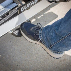 Porte Vélo Voiture Pliable EUFAB Fixation Attelage (2 Vélos) 14 Porte Vélo Voiture Pliable EUFAB Fixation Attelage (2 Vélos) -Gazelle Velo Boutique porte velo voiture pliable eufab fixation attelage 2 velos 4