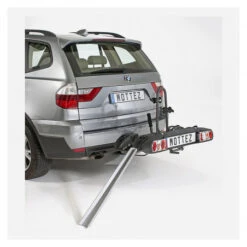 Porte-vélo Voiture Sur Attelage Spécial Vélo électrique MOTTEZ