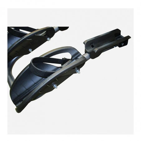 Porte-vélo Voiture Sur Attelage Spécial Vélo électrique MOTTEZ 6 Porte-vélo Voiture Sur Attelage Spécial Vélo électrique MOTTEZ – Image 4