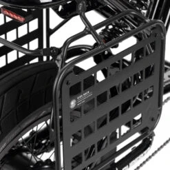 R-Series Side Racks - SUPER 73 9 R-Series Side Racks - SUPER 73 -Gazelle Velo Boutique r series side racks super 73 2