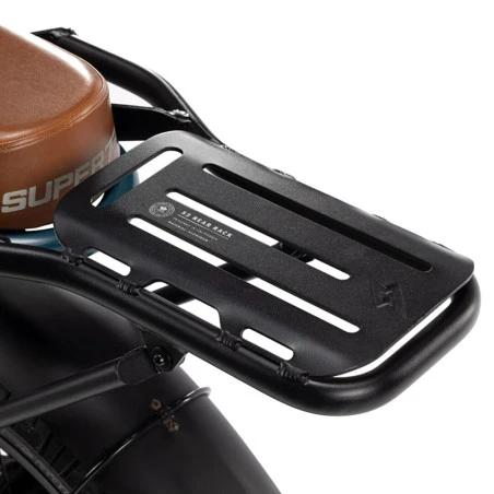 Rack Arrière - SUPER73 S2 3 Rack Arrière - SUPER73 S2