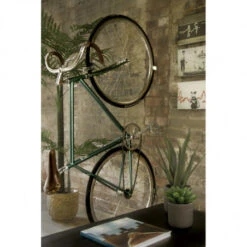 Range Vélo Mural CLUG Hybrid Largeur Entre 33 Et 43 Mm -Gazelle Velo Boutique range velo mural clug hybrid largeur entre 33 et 43 mm 1