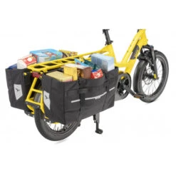 Repose-pieds Tern Sidekick Wide Decks Pour TERN GSD -Gazelle Velo Boutique repose pieds tern sidekick wide decks pour tern gsd 2