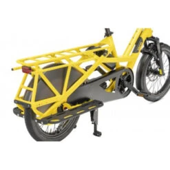 Repose-pieds Tern Sidekick Wide Decks Pour TERN GSD -Gazelle Velo Boutique repose pieds tern sidekick wide decks pour tern gsd 4