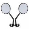 Rétroviseurs Trottinette Electrique X2 -Gazelle Velo Boutique retroviseurs trottinette electrique x2