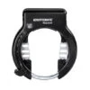 Antivol De Cadre KRYPTONITE Ring Lock -Gazelle Velo Boutique ring lock with plug in capability non retractable