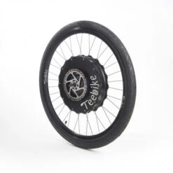 Roue électrique Teebike 28 Pouces 10 Roue électrique Teebike 28 Pouces -Gazelle Velo Boutique roue electrique teebike 28 pouces 1