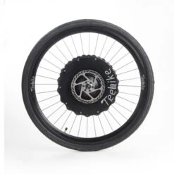 Roue électrique Teebike 28 Pouces 11 Roue électrique Teebike 28 Pouces -Gazelle Velo Boutique roue electrique teebike 28 pouces 2