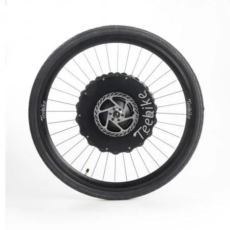 Roue électrique Teebike 28 Pouces 5 Roue électrique Teebike 28 Pouces – Image 3