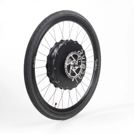 Roue électrique Teebike 28 Pouces 6 Roue électrique Teebike 28 Pouces – Image 4