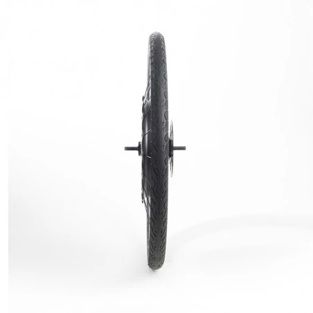 Roue électrique Teebike 28 Pouces 7 Roue électrique Teebike 28 Pouces – Image 5