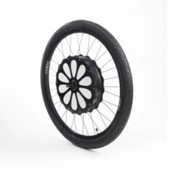 Roue électrique Teebike 28 Pouces 14 Roue électrique Teebike 28 Pouces -Gazelle Velo Boutique roue electrique teebike 28 pouces 5